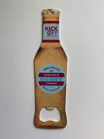 West Ham Bottle Opener