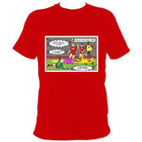 Arsenal T-Shirt - Anfield ‘89