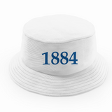 Leicester Bucket Hat - 1884