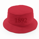 Liverpool Bucket Hat - 1892