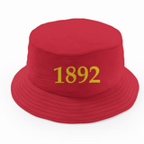 Liverpool Bucket Hat - 1892