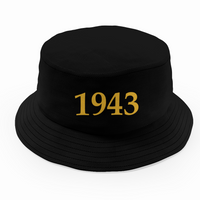 Livingstone Bucket Hat - 1943