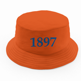 Mansfield Bucket Hat - 1897