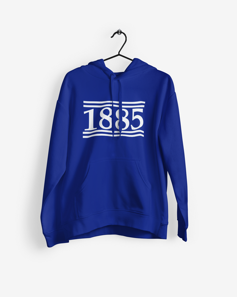 Millwall hoodie 2025