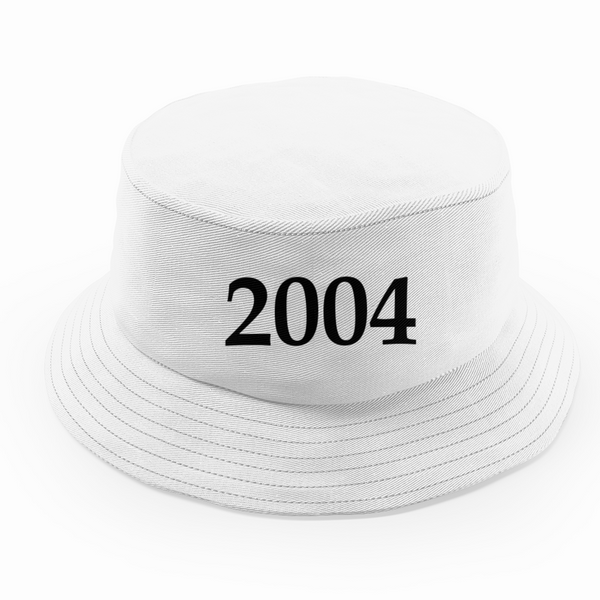 MK Dons Bucket Hat - 2004