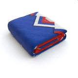 Aldershot Town Fleece Blanket