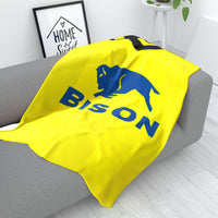 Burton Albion Fleece Blanket