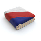 Crystal Palace Fleece Blanket - Away