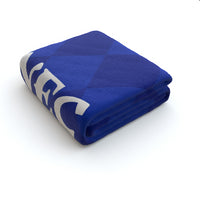 Everton Fleece Blanket - 1988 Home