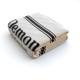 Fulham Fleece Blanket