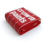 Liverpool Fleece Blanket - Home