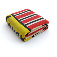 Sheffield United Fleece Blanket - Home