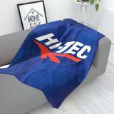 Southend United Fleece Blanket