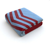 West Ham Fleece Blanket - Home