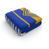 Wimbledon Fleece Blanket