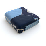 Wycombe Wanderers Fleece Blanket