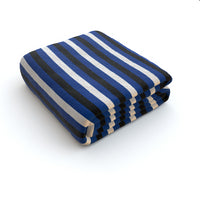 Bath Fleece Blanket