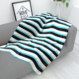 Exeter Chiefs Fleece Blanket