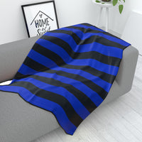 Sale Sharks Fleece Blankets