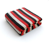 Saracens Fleece Blanket