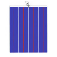 Brighton Golf Towel