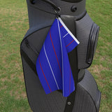 Brighton Golf Towel