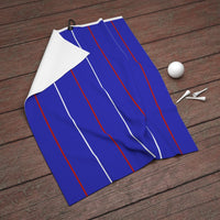 Brighton Golf Towel