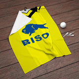 Burton Albion Golf Towel