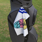 Bury Golf Towel