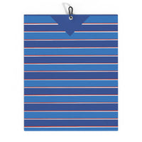 1983 Away Golf Towel