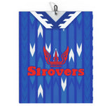 Colchester United Golf Towel