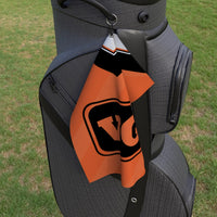 Dundee United Golf Towel