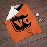 Dundee United Golf Towel