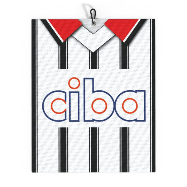 Grimsby Town Golf Towel