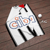 Grimsby Town Golf Towel