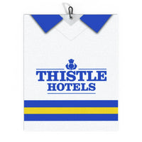 Leeds Golf Towel - 1994 Home