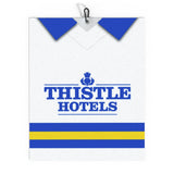 Leeds Golf Towel - 1994 Home