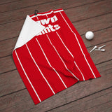 Liverpool Golf Towel - Home