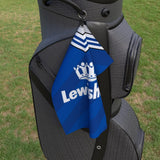 Millwall Golf Towel