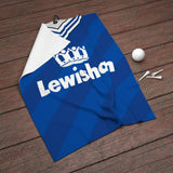 Millwall Golf Towel