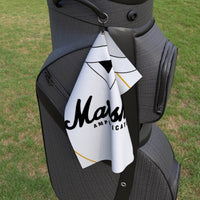 MK Dons Golf Towel