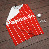 Nottingham Forest Golf Towel