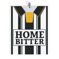 Notts County Golf Towel