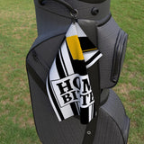 Notts County Golf Towel