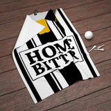 Notts County Golf Towel