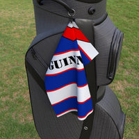 QPR Golf Towel