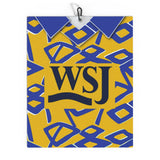 Shrewsbury Town Golf Towel