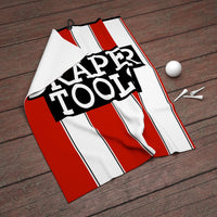 Southampton Golf Towel