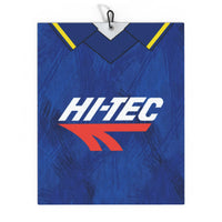 Southend United Golf Towel