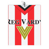 Sunderland Golf Towel